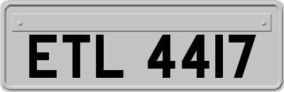 ETL4417