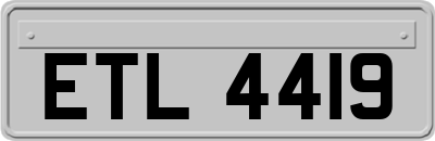 ETL4419