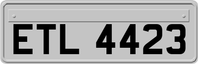 ETL4423
