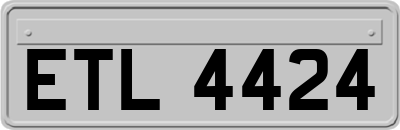 ETL4424