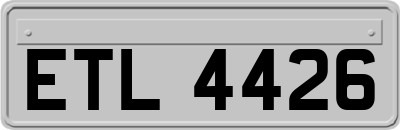 ETL4426