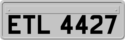 ETL4427