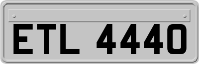 ETL4440