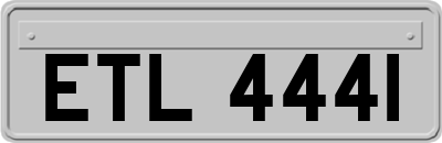 ETL4441
