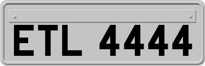 ETL4444