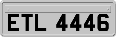 ETL4446