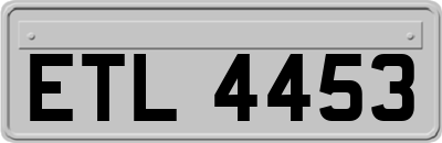 ETL4453