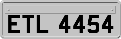 ETL4454