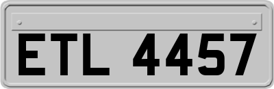 ETL4457