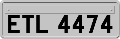 ETL4474