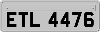 ETL4476