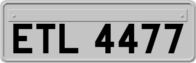 ETL4477