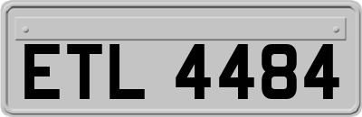 ETL4484