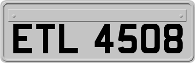 ETL4508
