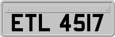 ETL4517