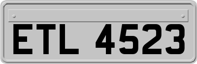 ETL4523