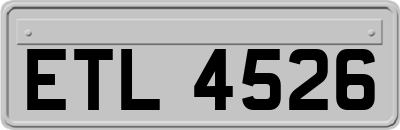 ETL4526