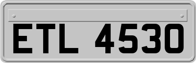 ETL4530
