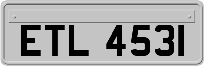 ETL4531