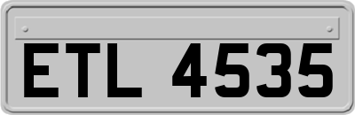 ETL4535