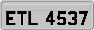 ETL4537