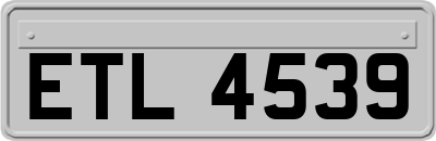 ETL4539