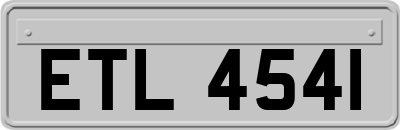 ETL4541