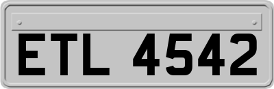 ETL4542