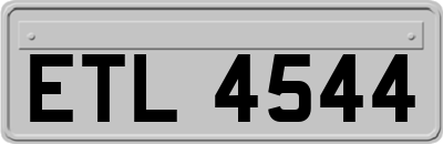 ETL4544