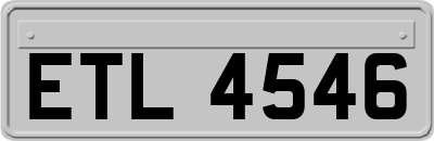 ETL4546