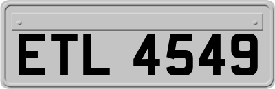 ETL4549