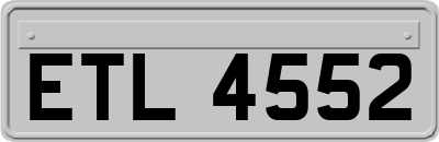 ETL4552
