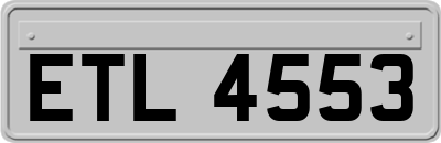 ETL4553