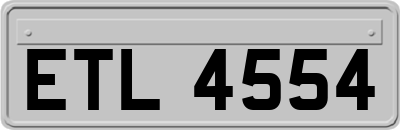 ETL4554