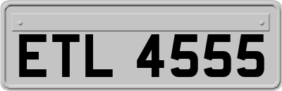 ETL4555