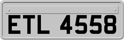 ETL4558