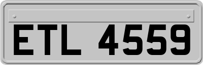 ETL4559
