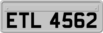 ETL4562