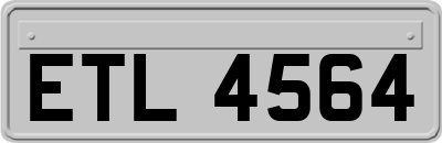 ETL4564