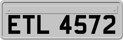 ETL4572