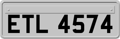 ETL4574