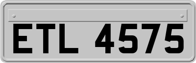 ETL4575