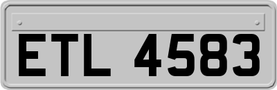 ETL4583