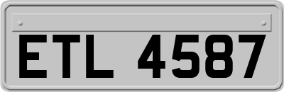 ETL4587