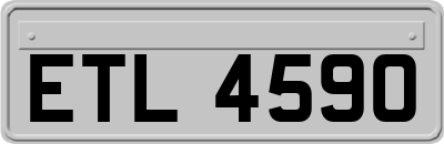 ETL4590