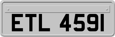 ETL4591
