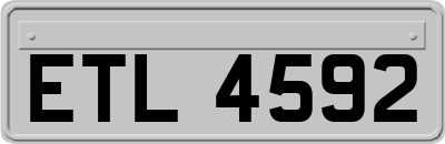 ETL4592