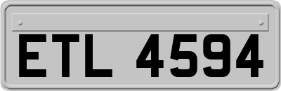 ETL4594
