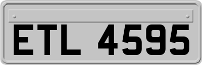 ETL4595