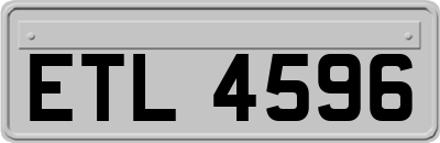 ETL4596
